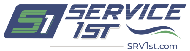 Service 1st
