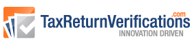 Tax Return Verifications