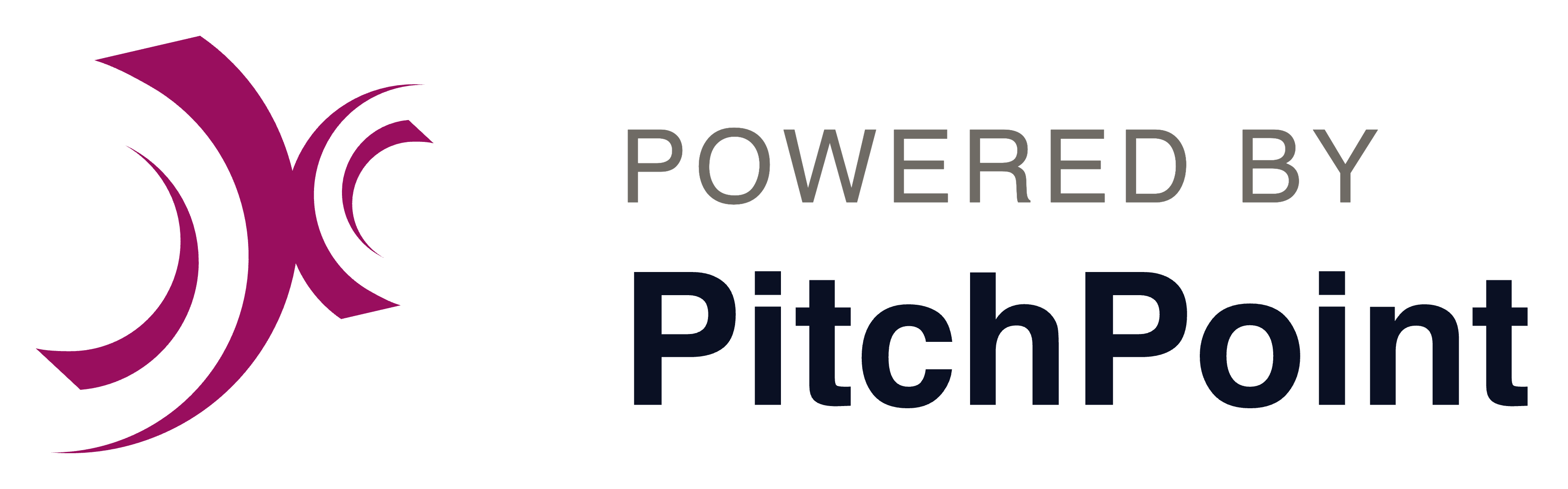 Powered by PitchPoint