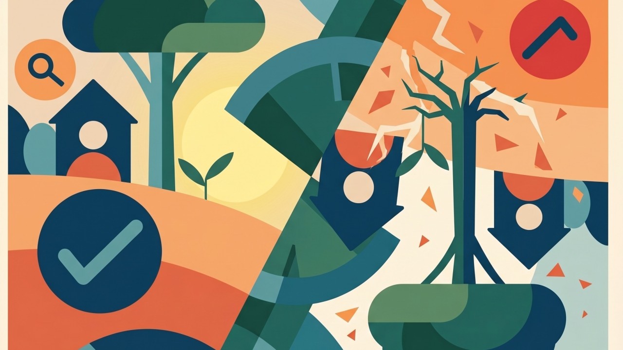 53,000 Deals Collapsed in March. The Spring Market Isn't What Headlines Say.